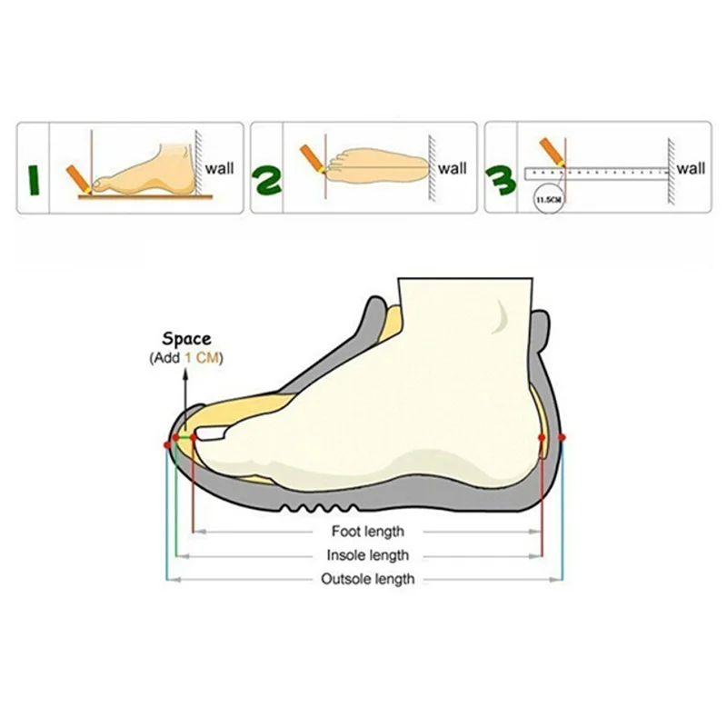 Подобрать обувь ребенку по размеру. Как подобрать размер обуви малышу. Как выбрать обувь по размеру. Запас в летней обуви для ребенка. Как выбрать размер обуви ребенку.