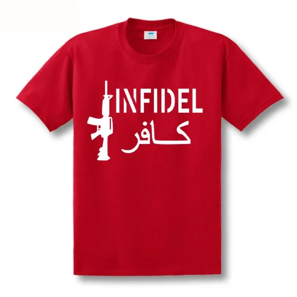 INFIDEL 