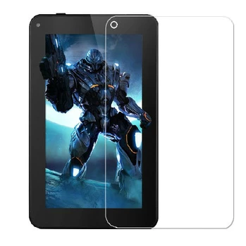 

Witblue 3pcs/lot Screen Guard For 7" DEXP Ursus S170i Z170 Kid's Tablet Customized Clear HD Full Screen Protector Film