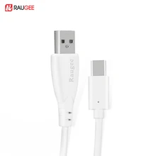 Зарядный кабель type-C для Ulefone Armor 6, Vernee V2 Pro, AGM A9/X3, Cubot King Kong 3 кабель 1 м кабель для быстрой зарядки USB-C