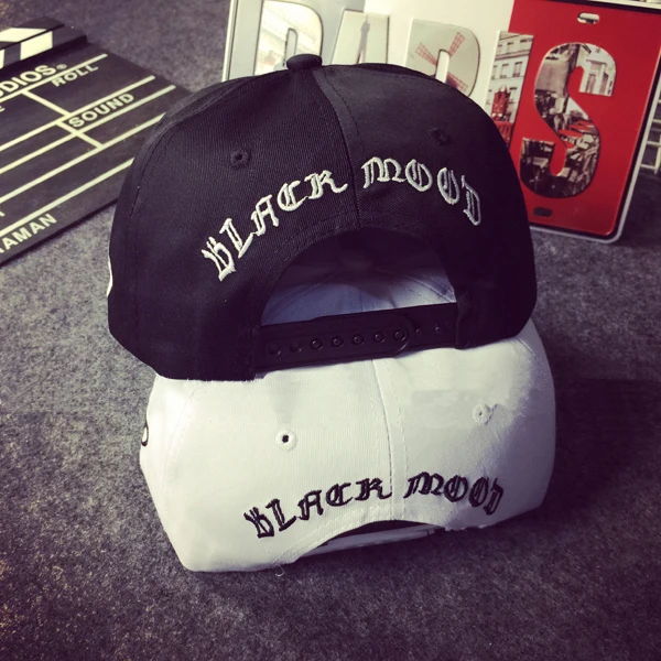 2016 Hombres de Las Mujeres De Moda Casual Máscara Cappelli Styiped Bordado Sombreros Del Snapback Hueso Hip Hop Gorras de Béisbol Gorra De Beisbol Hombre
