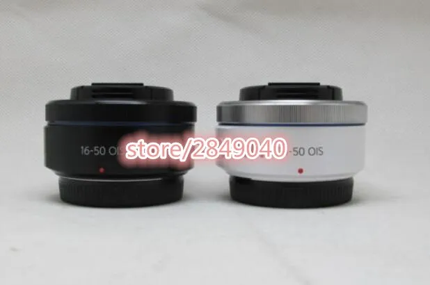 

90%New NX 16-50mm f/3.5-5.6 Power Zoom ED OIS zoom lens For Samsung NX1000 NX1100 NX2000 NX3000 NX200 NX210