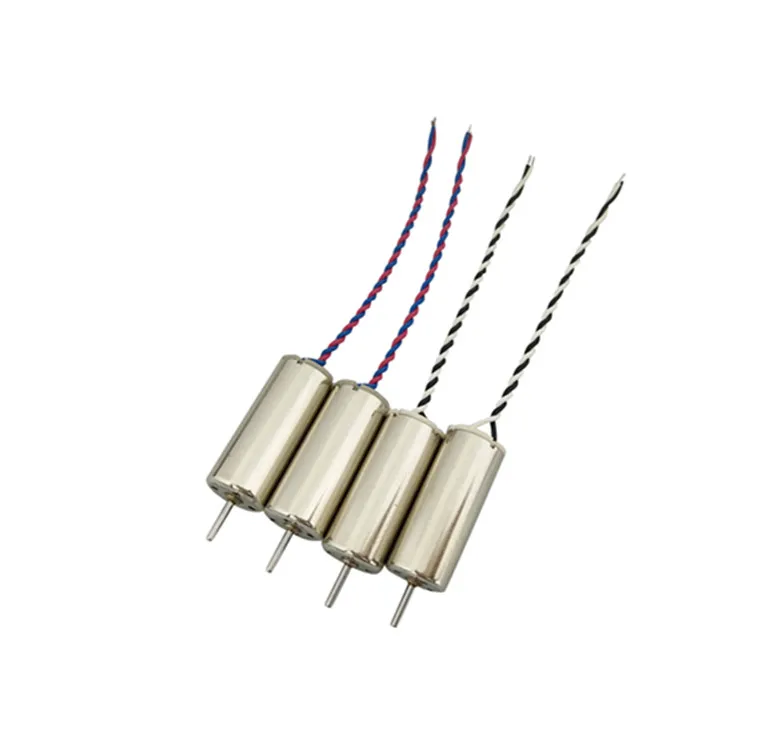 

Hubsan FPV X4 Plus H107D+ H107C+ RC Quadcopter Spare Parts CW/CCW Motor