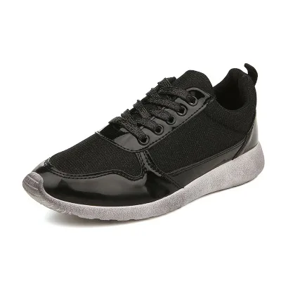 

Spring and autumn women's shoes breathable and comfortable women's shoes fashion popular women's shoes big girl shoes
