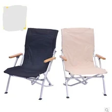 Пляжные уличные стулья и мебель кемпинг стул рыболовный стул наружный стул silla plegable silla Кемпинг strandstoel Лидер продаж