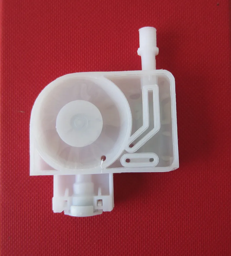 epson 4800 damper 2 