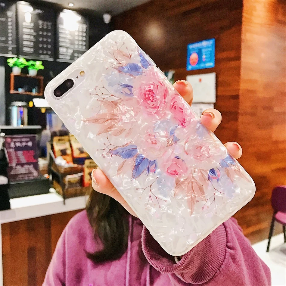 For iPhone Case XS Max XR X  (10)
