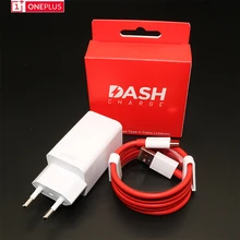 Original ONEPLUS 5T Dash Charger one plus 5 3t 3 Smartphone 5V/4A usb wall travel adapter &USb 3.1 Type C fast charge cable