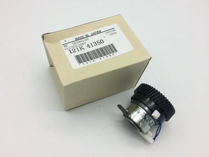 clutch assembly for Xerox DC4110 DC4112 DC4127 DC1100 D110 DC4595 D95 D125 121K41350 2