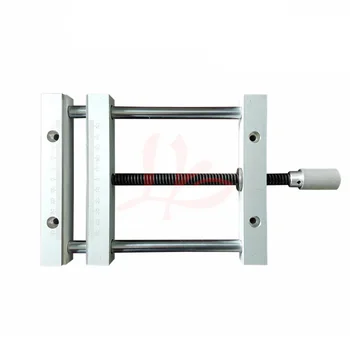 

QGG Precision vice for cnc milling machine