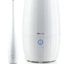 BearJSQ-B40P увлажнитель воздуха дома Mute высокой емкости беременных женщин детские Пол стиль очистить ароматерапия машина мини