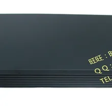 Мини 1u компьютерный Чехол Ультра-короткий atom межсетевой экран itx компьютерный чехол ros 1u короткий компьютерный чехол itx