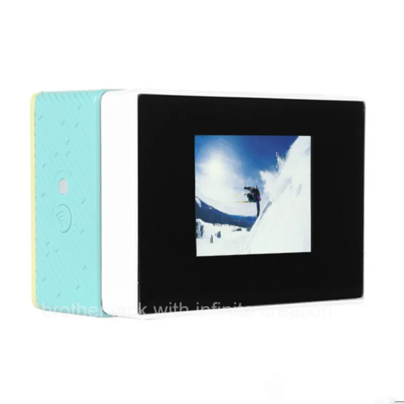 Tekcam для Xiaomi yi 1 38 дюйма AV выход ЖК экран xiaomi Yi xiao аксессуары экшн камеры|lcd display yi|yi