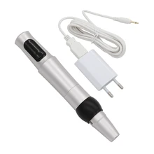 1 шт. Тайвань DMC высокое качество бровей подводка для глаз губ Liberty Перманентный макияж татуировки пистолет Косметика GOOCHIE Перманентный макияж машина