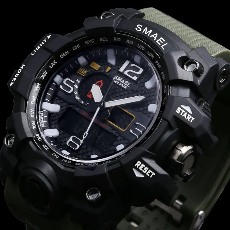 smael watches for sale