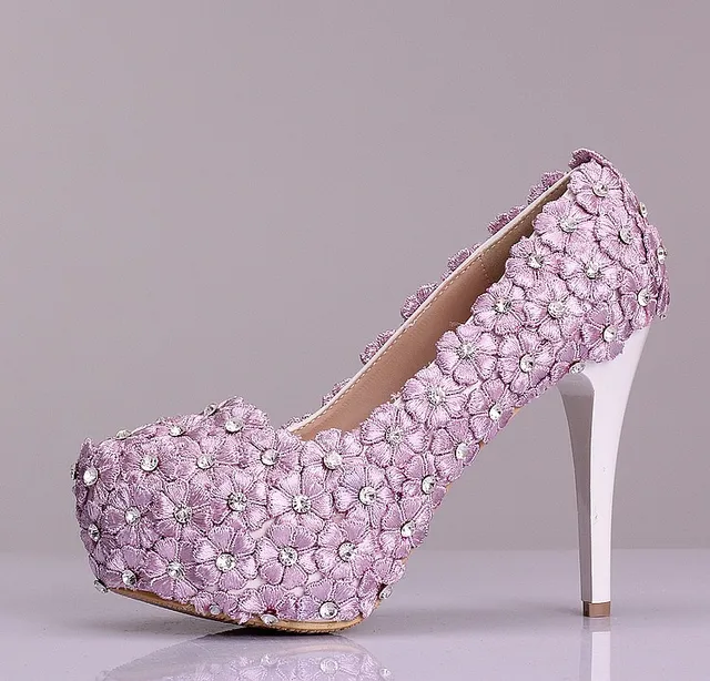 womens lace dress shoes