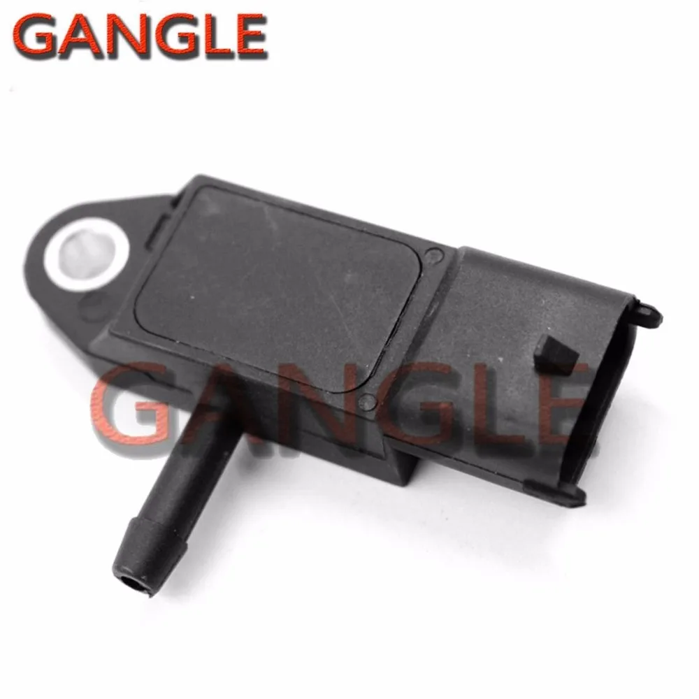 Boot Intake Air Turbo Manifold Pressure MAP Sensor For Renault Clio