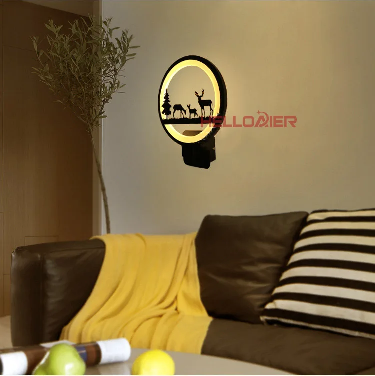 4lamp light