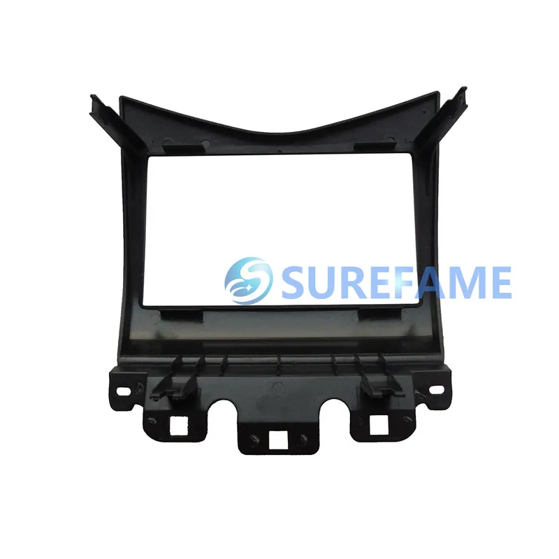 HO022 07 for HONDA ACCORD,BLACK 2din 2