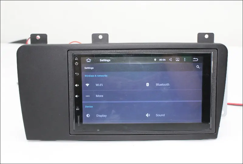 Cheap Liislee For VOLVO XC70 / V70 / S60 - Car Radio Stereo Android NAV NAVI Map Navigation Multimedia System W/O Radio CD DVD Player 7 Cheap Liislee For VOLVO XC70 / V70 / S60 - Car Radio Stereo Android NAV NAVI Map Navigation Multimedia System W/O Radio CD DVD Player 7