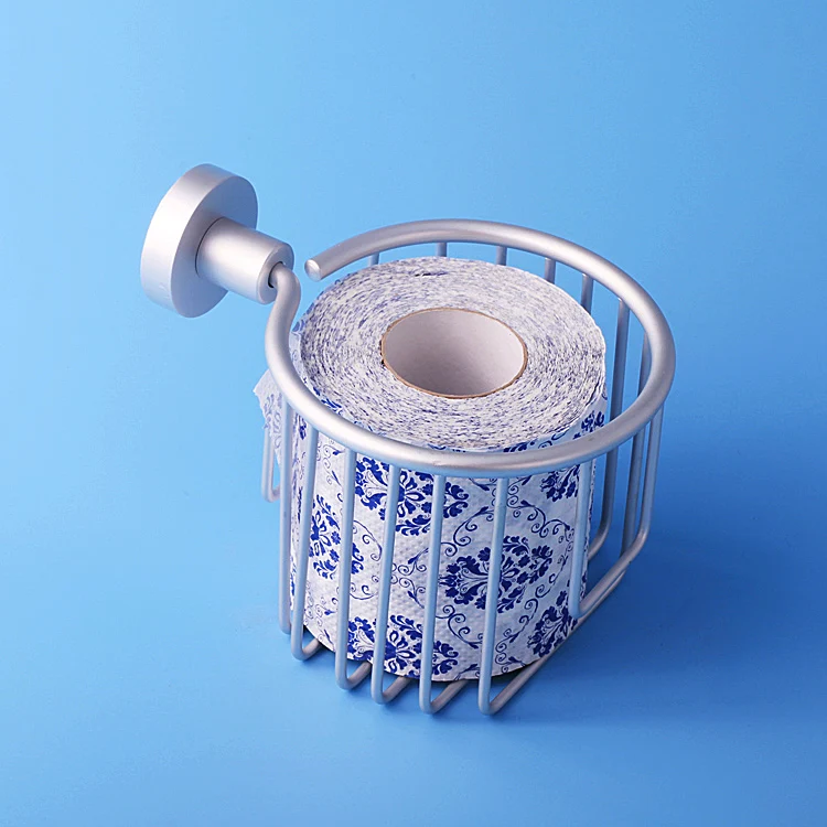 toilet paper holder, bathroom toilet paper basket bathroom ...
