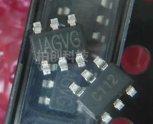 

20pcs/lot MP2456 MP2456GJ-Z