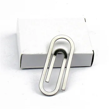 

by dhl or ems 1000pcs Stainless Steel Metal Multi-Function Men Money Clips Holder Credit Card Money Holder Silver Clip