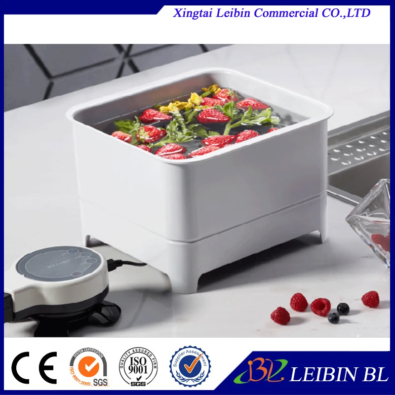 Ozone machine Vegetable washer Automatic ozone disinfection machine
