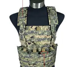 FLYYE WSH нагрудная установка охотничий жилет VT-C003