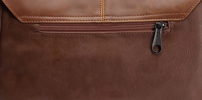 Брендовая мужская сумка в трех коробках, кожаная деловая сумка-мессенджер, повседневные сумки через плечо, Мужская винтажная дорожная сумка с клапаном, мужские сумки