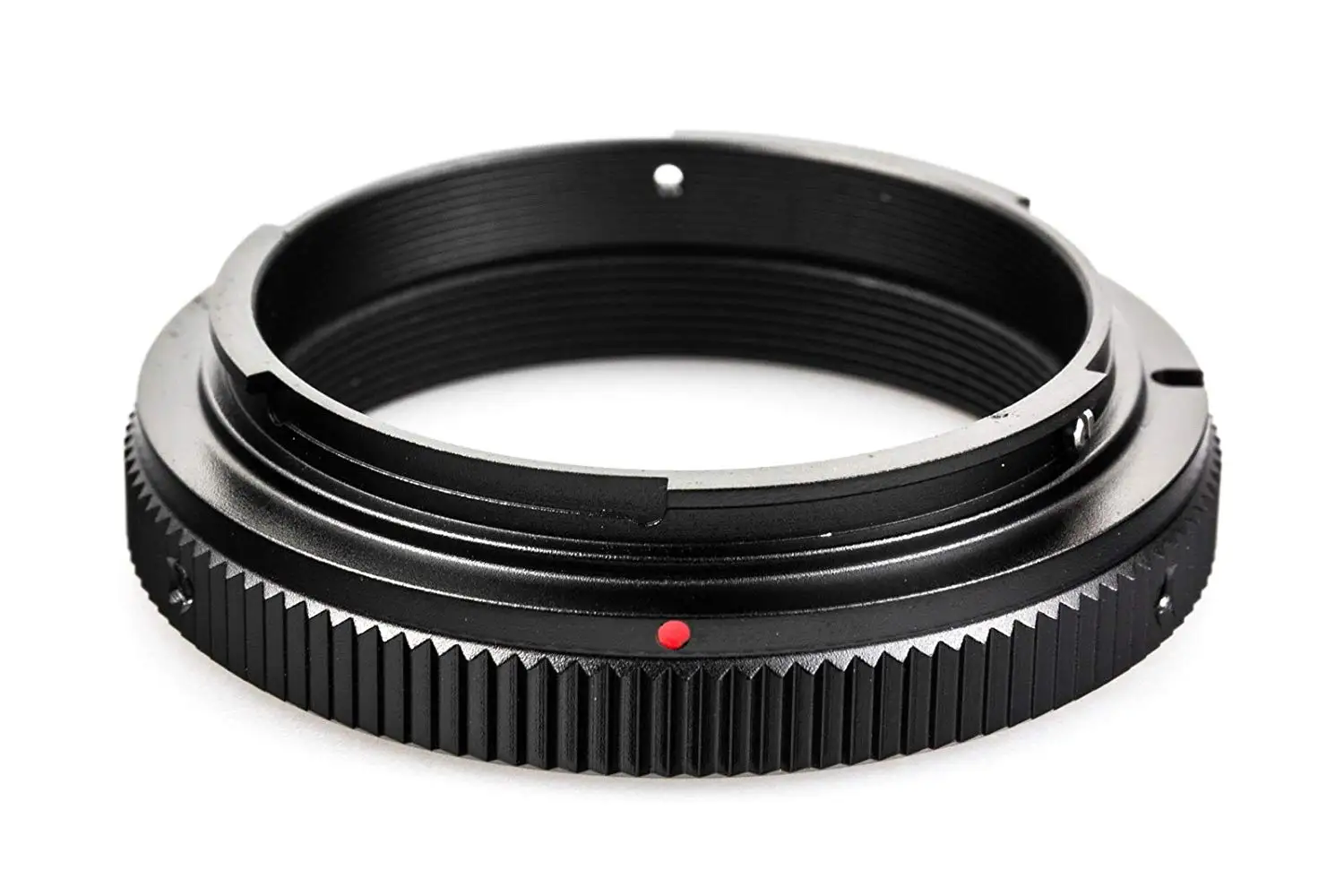 Адаптер для цифровой SLR камеры Canon EF EOS 80D 77D 70D 60D 60Da 50D 7D 6D 5D 5Ds T7i T7s T6s T6i T6 T5i T5 T4i T3i T3 SL2