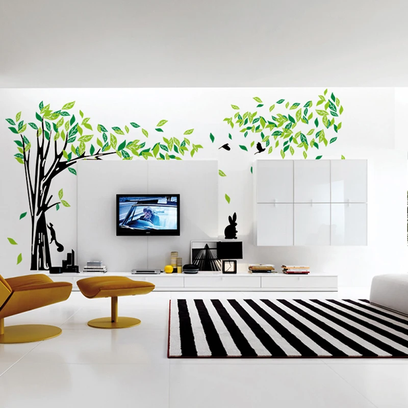 Wall Decor Stickers For Living Room online get cheap large wall stickers -aliexpress | alibaba group Wall Decor Stickers For Living Room online get cheap large wall stickers -aliexpress | alibaba group