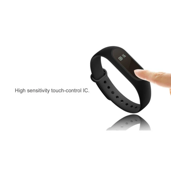 smartwatch intelligence health bracelet m2