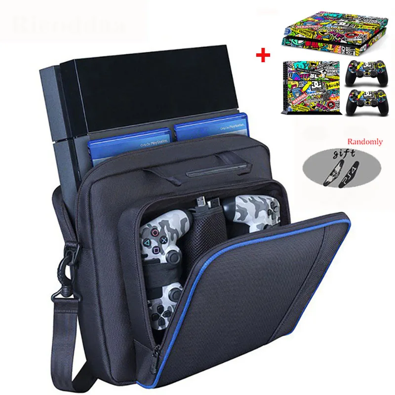 ps4 case shell