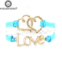 Nueva Llegada de la Venta Caliente Pulsera de la Armadura de La Amistad Libélula Mariposa Elefante Aves Animales Árbol Del Corazón Cruz Hermana Brazaletes(China (Mainland))