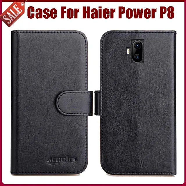 Cheap Hot Sale! Haier Power P8 Case New Arrival 6 Colors High Quality Flip Leather Protective Cover For Haier Power P8 Case Cheap Hot Sale! Haier Power P8 Case New Arrival 6 Colors High Quality Flip Leather Protective Cover For Haier Power P8 Case