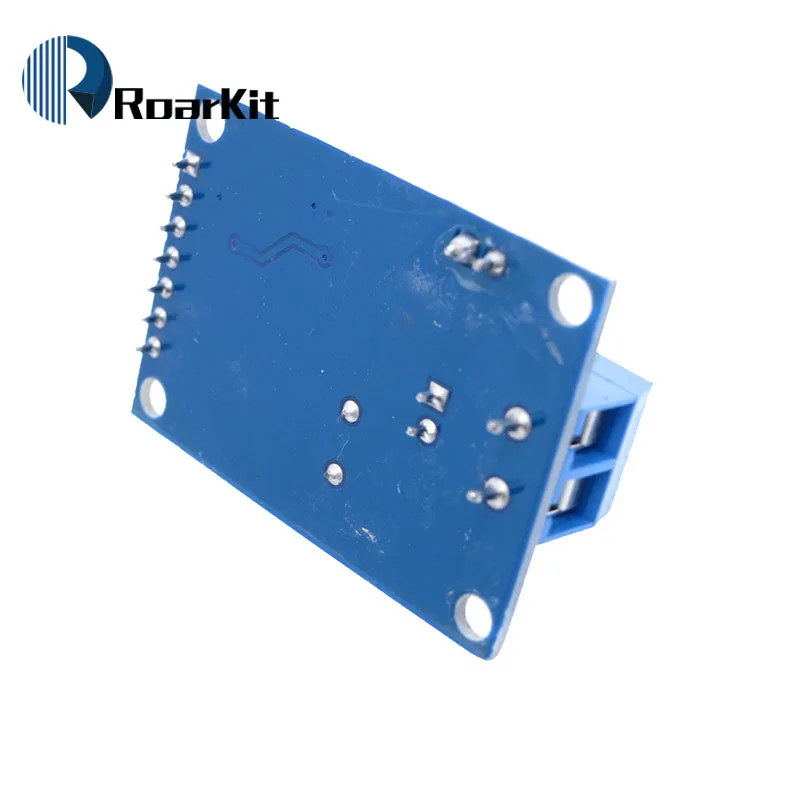 MCP2515 CAN шина модуль TJA1050 приемник SPI для 51 arduino Diy Kit MCU контроллер рычага