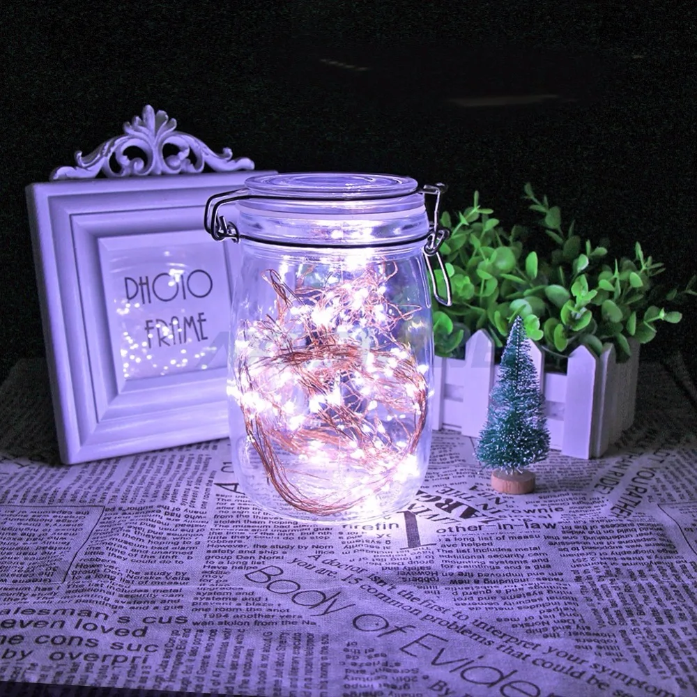 16 Fairy Light