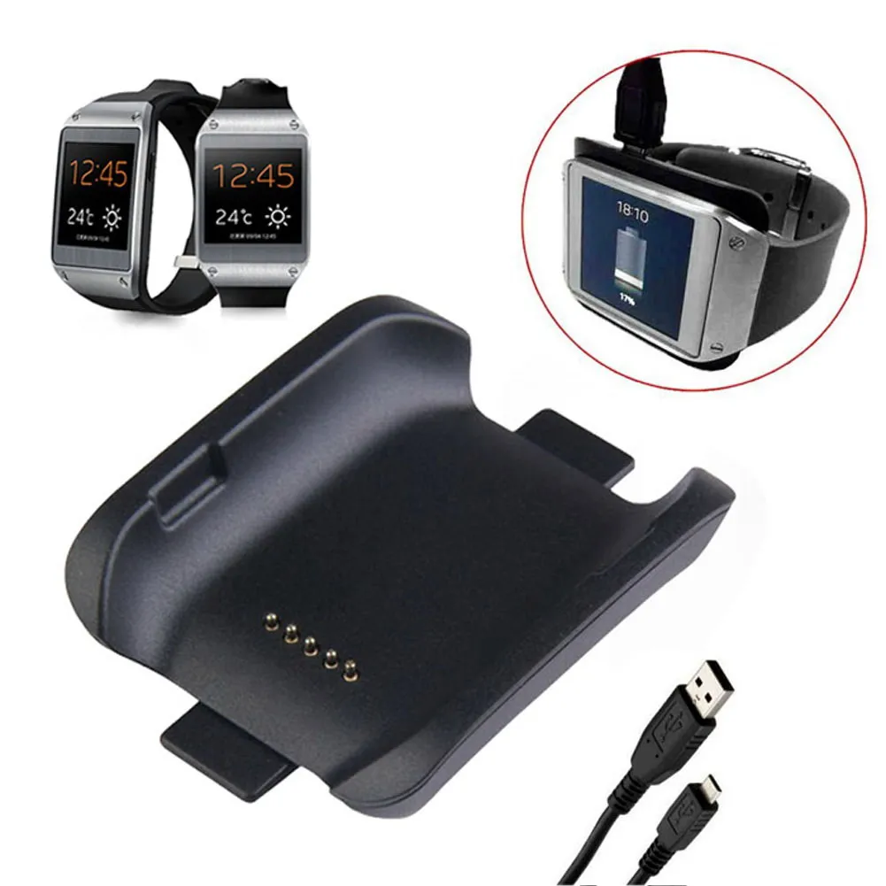Buy Smart Watch Charging Cradle Charger Dock Station