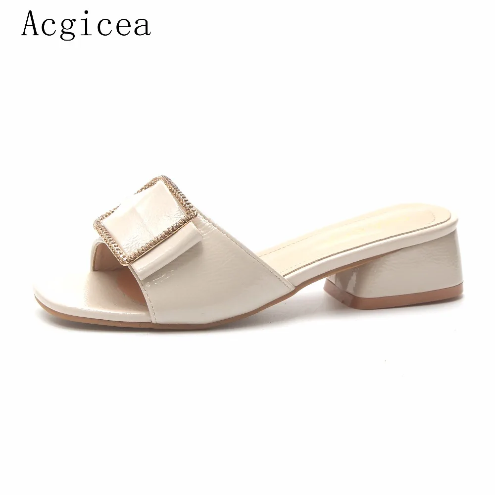 female slippers brands