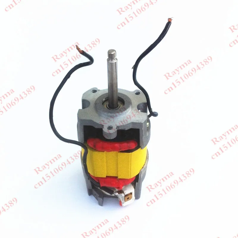 US $40.00 free shipping one pcs 1G3 motor for trial S BAK bosite Rayma DSH 1550w 1600w hot air welder high quality