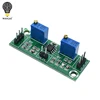 LM358 усилитель слабого сигнала, усилитель напряжения, вторичный Рабочий модуль усилителя, однодиапазонный усилитель сигнала ► Фото 2/6