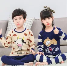Children's underwear set cotton boy girl child baby big boy autumn clothes long pants spring and autumn thin paragraph bottomin Children's underwear set cotton boy girl child baby big boy autumn clothes long pants spring and autumn thin paragraph bottomin