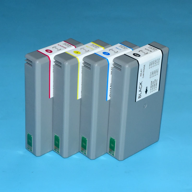 Epson IC90 IC92 7861 7891 7901 7911 6761 6771 6781 Compatible ink Cartridge (24)
