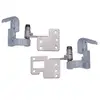 K52 laptop screen Hinges For Asus K52 X52 K52N K52D K52F K52JU A52JB K52JB X52J X52F Series R & L lcd hinges ► Photo 2/3