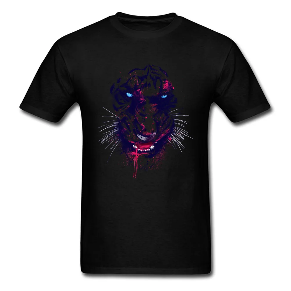 Cerberux O-Neck Tshirts Mother Day Tops Shirt Short Sleeve 2018 New Cotton Funny Top T-shirts Party Adult Wholesale Cerberux black