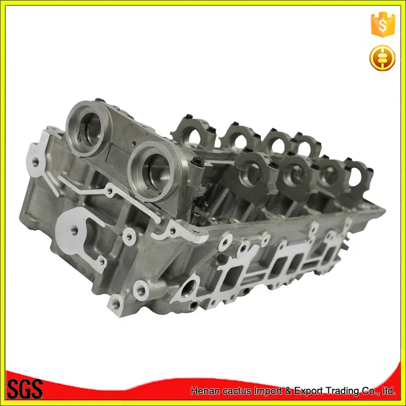 WE cylinder head 06