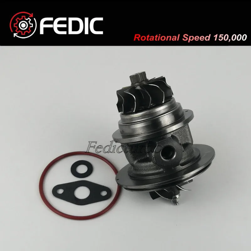 Turbo картридж TD04 CHRA 49377-07050 сердечник турбонагнетателя для Citroen джемпер Fiat Ducato II peugeot боксер II 2,8 HDI 8140.43.2200