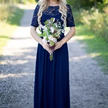rustic bridesmaid dresses