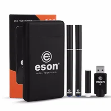 Cigarrillo Electrónico más barato Mini Wireless USB de Carga de Metal Kits Mod Mecánica Con Sistema a prueba de Fugas de La Nueva Blanco y Negro